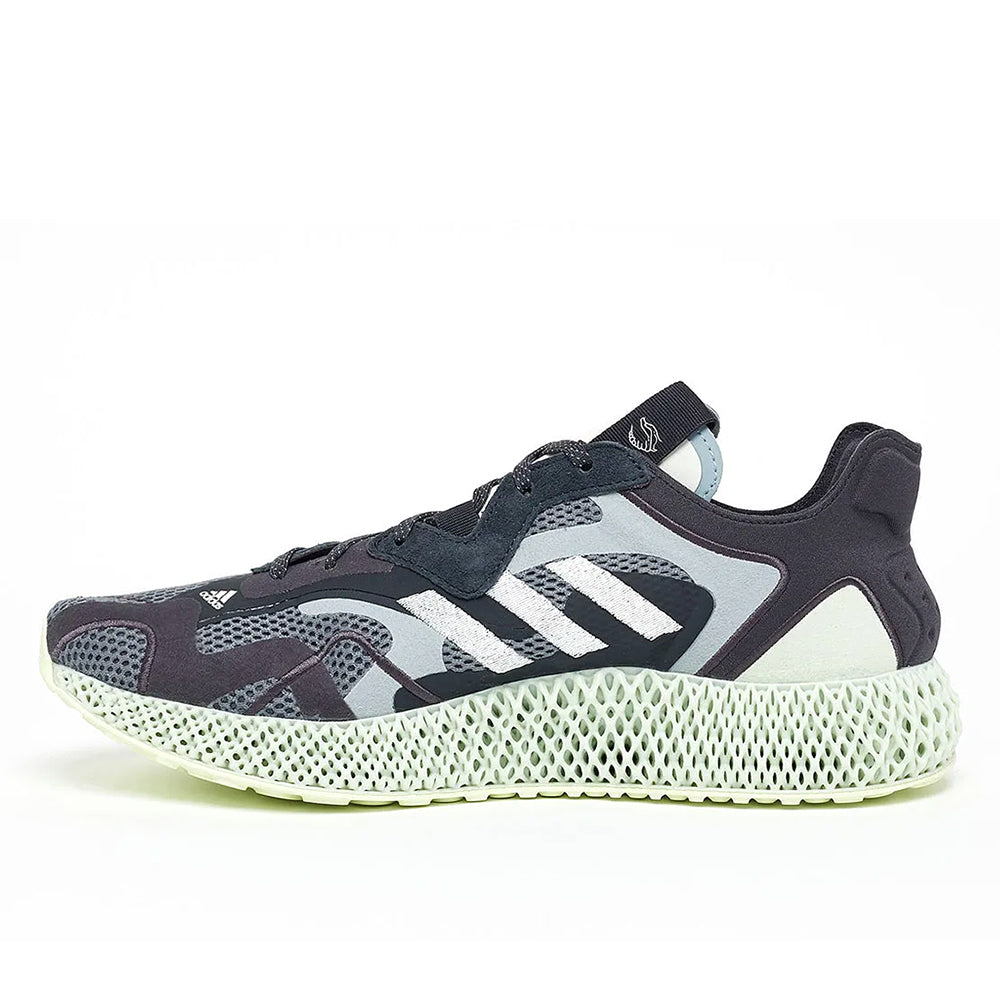 Adidas Consortium Runner EVO 4D