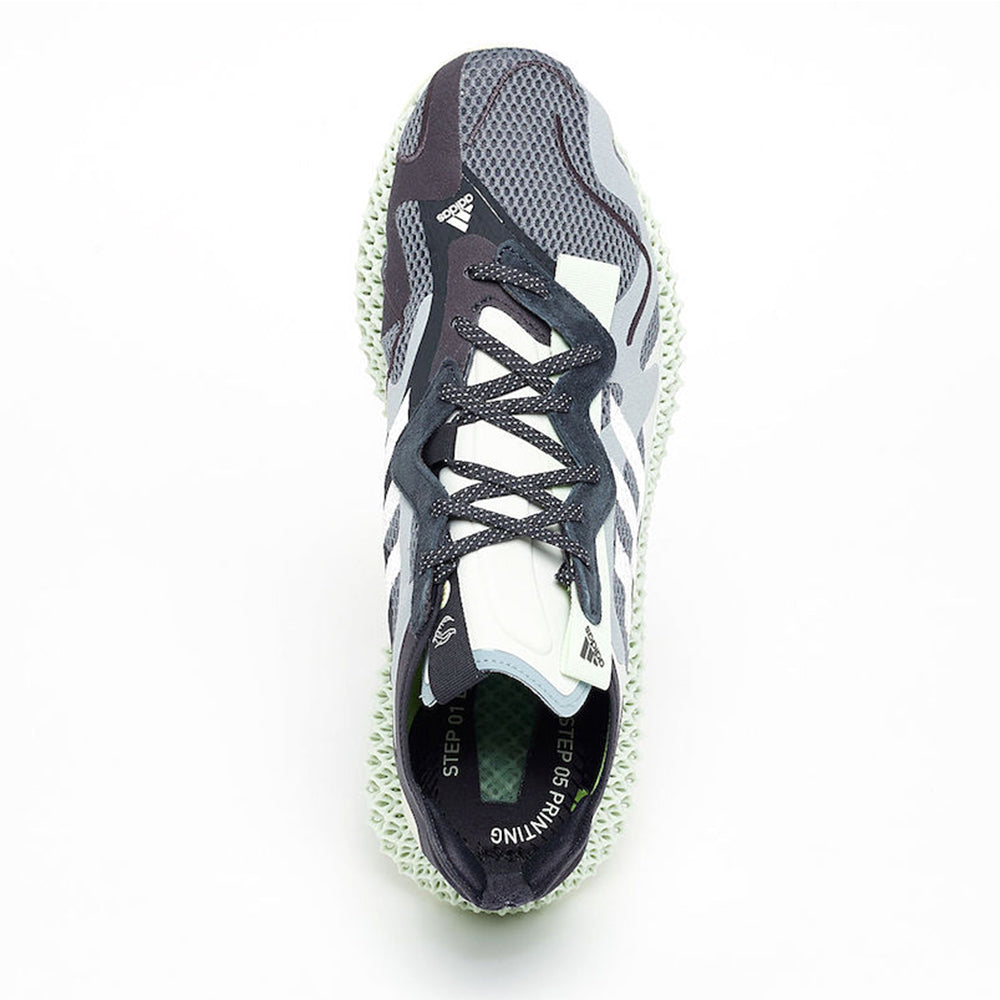 Adidas Consortium Runner EVO 4D