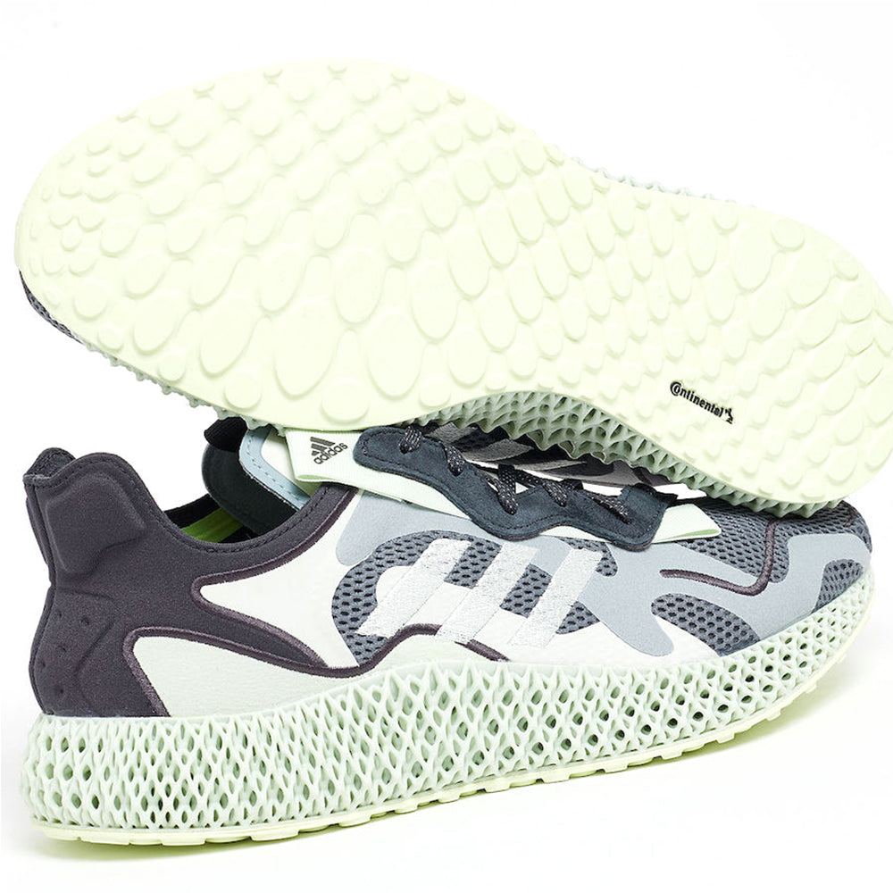 Adidas Consortium Runner EVO 4D