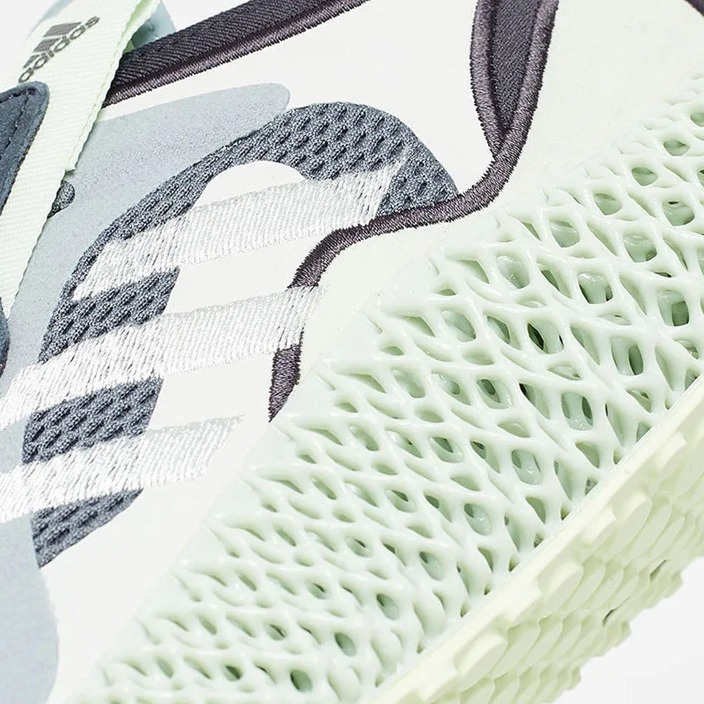 Adidas Consortium Runner EVO 4D