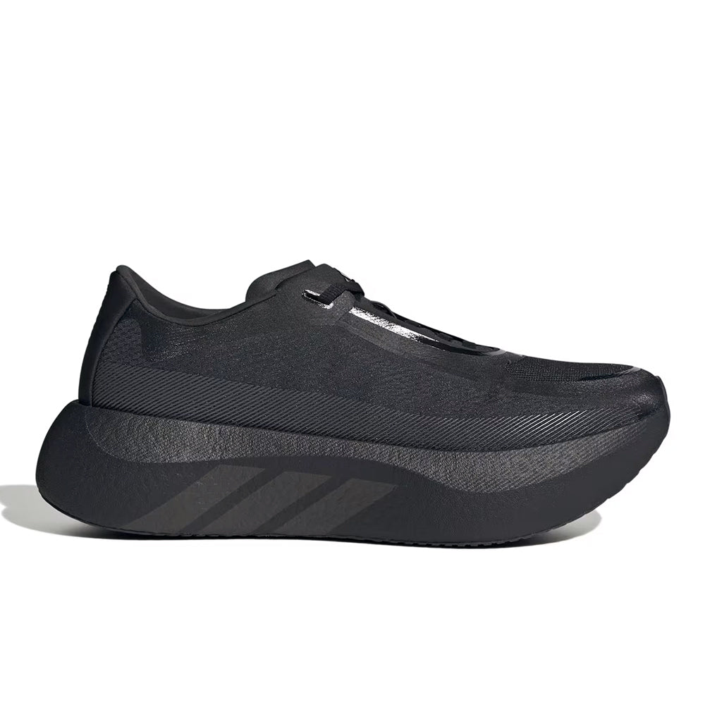 Adidas Hyperboost Edge - Core Black / Carbon