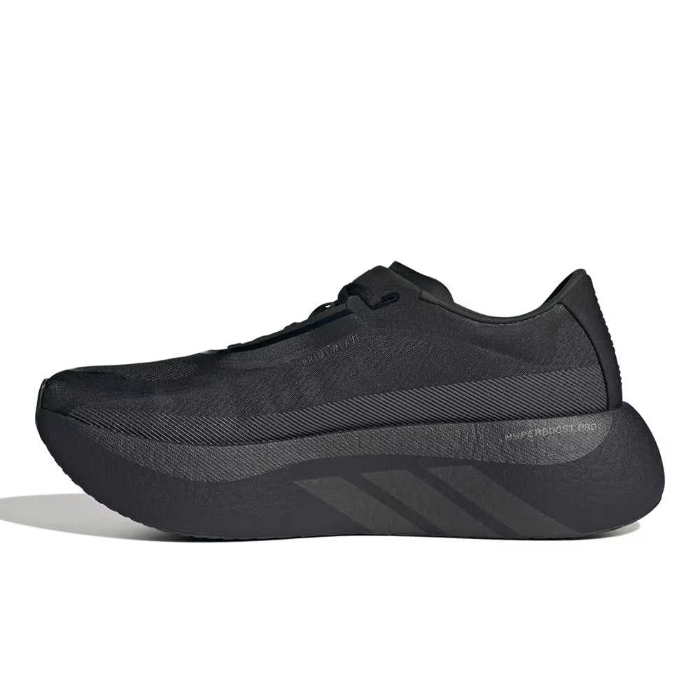 Adidas Hyperboost Edge - Core Black / Carbon