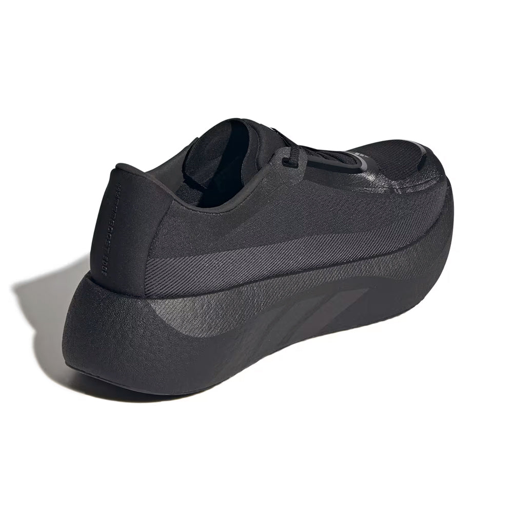 Adidas Hyperboost Edge - Core Black / Carbon