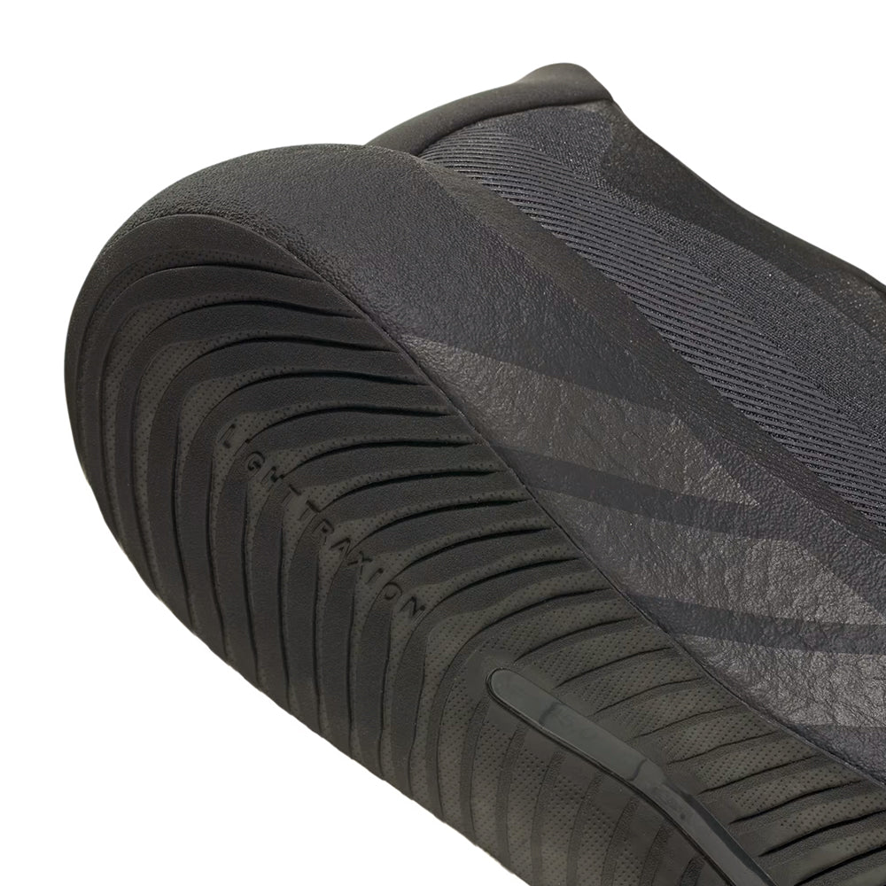 Adidas Hyperboost Edge - Core Black / Carbon