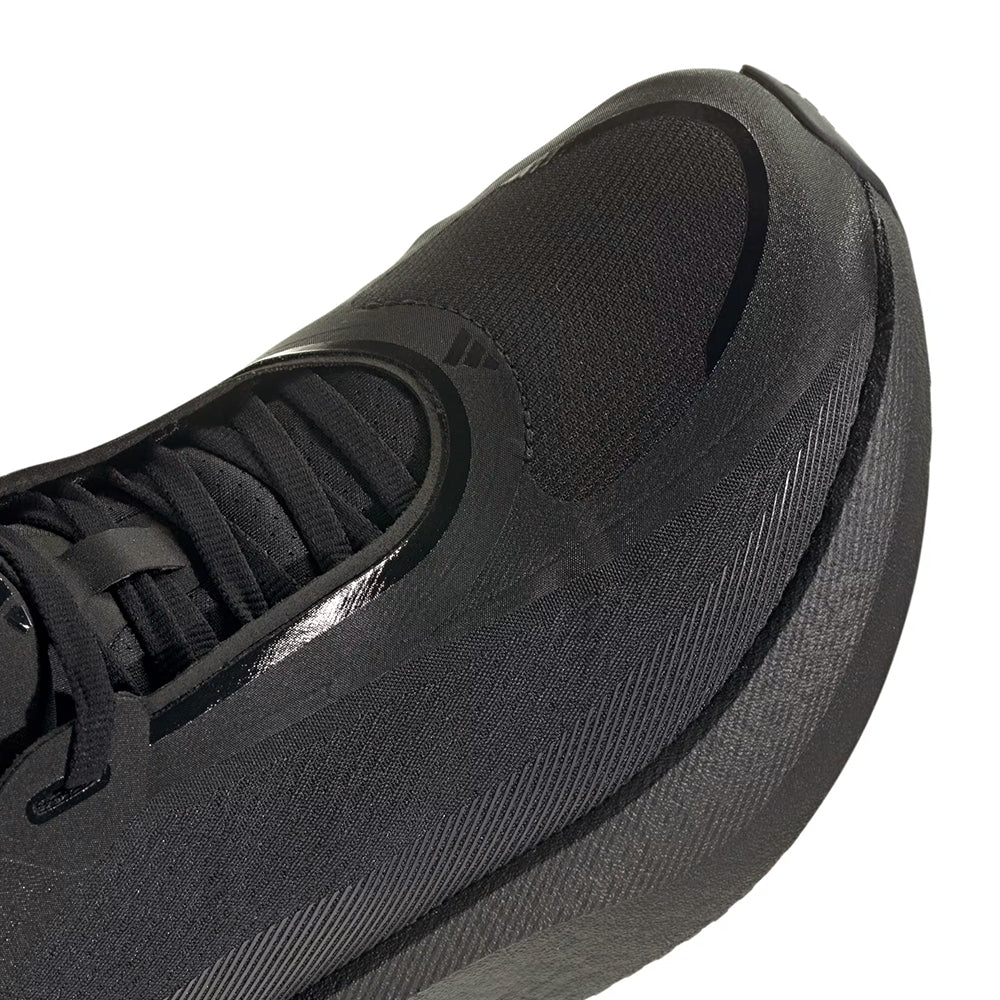 Adidas Hyperboost Edge - Core Black / Carbon