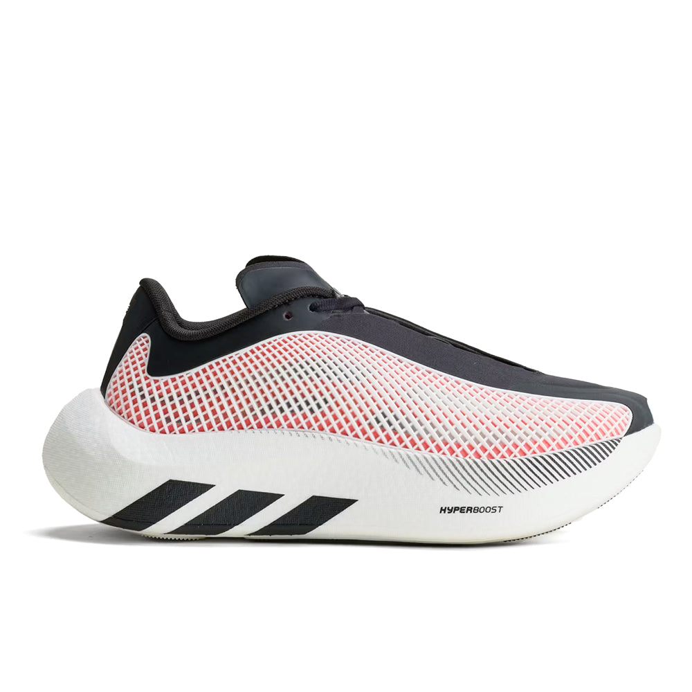 Adidas Hyperboost Euphoria - Core Black / Coral Pink / Cloud White