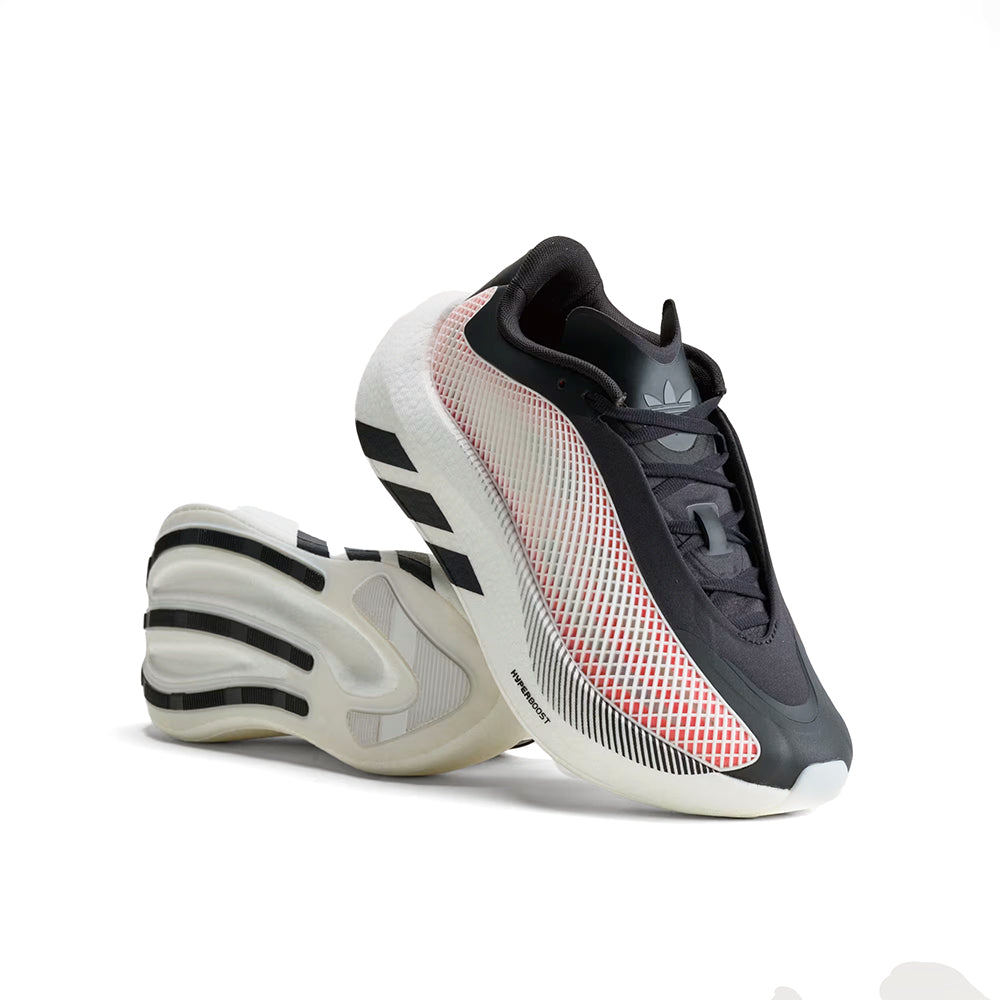 Adidas Hyperboost Euphoria - Core Black / Coral Pink / Cloud White