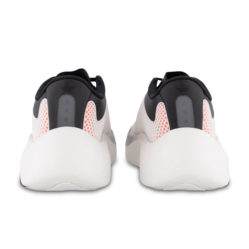 Adidas Hyperboost Euphoria - Core Black / Coral Pink / Cloud White