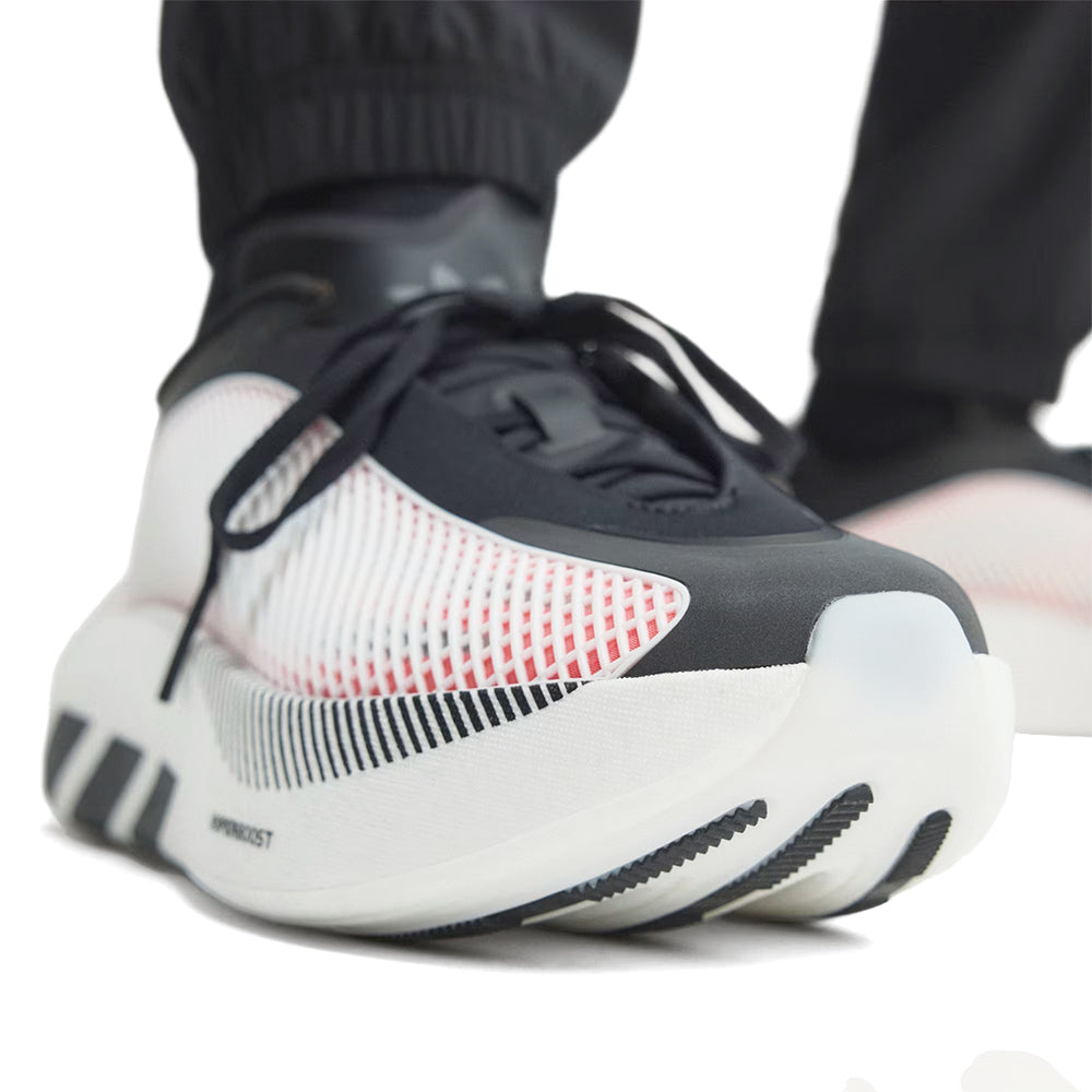 Adidas Hyperboost Euphoria - Core Black / Coral Pink / Cloud White