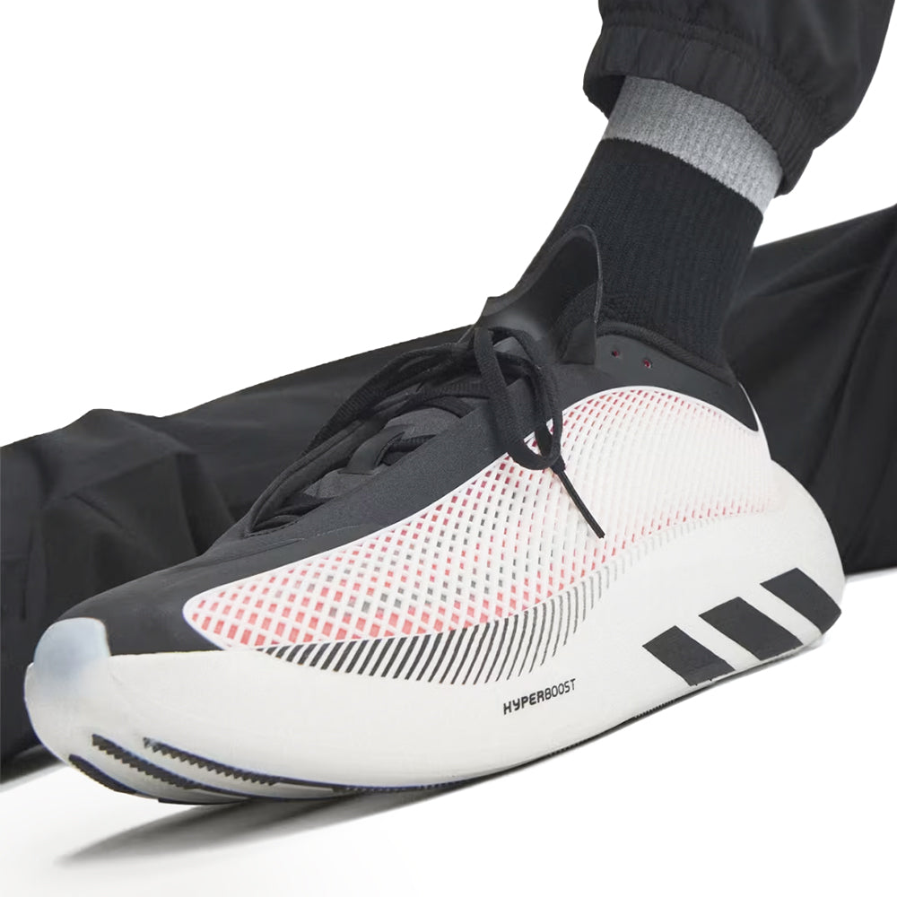 Adidas Hyperboost Euphoria - Core Black / Coral Pink / Cloud White