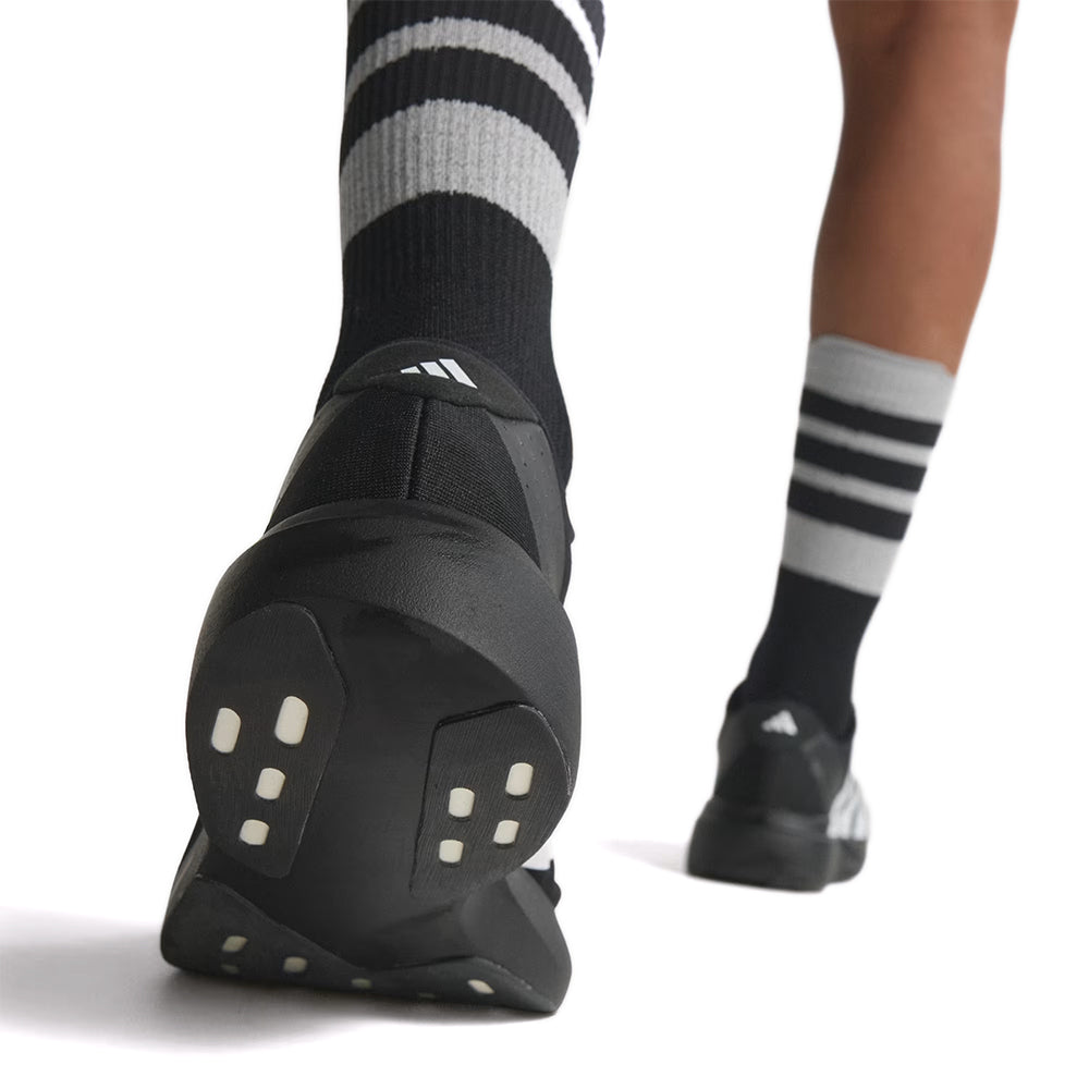 Adizero EVO SL – Core Black / Cloud White