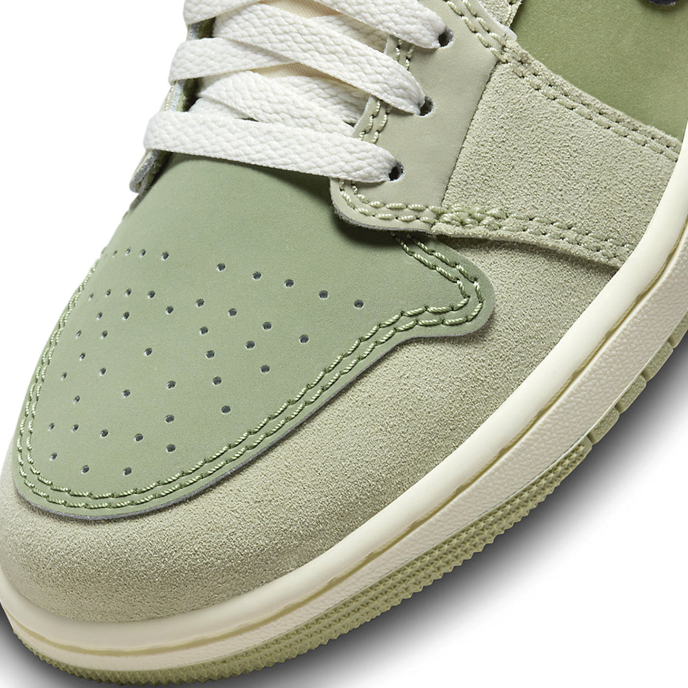 Air Jordan 1 Low SE Craft