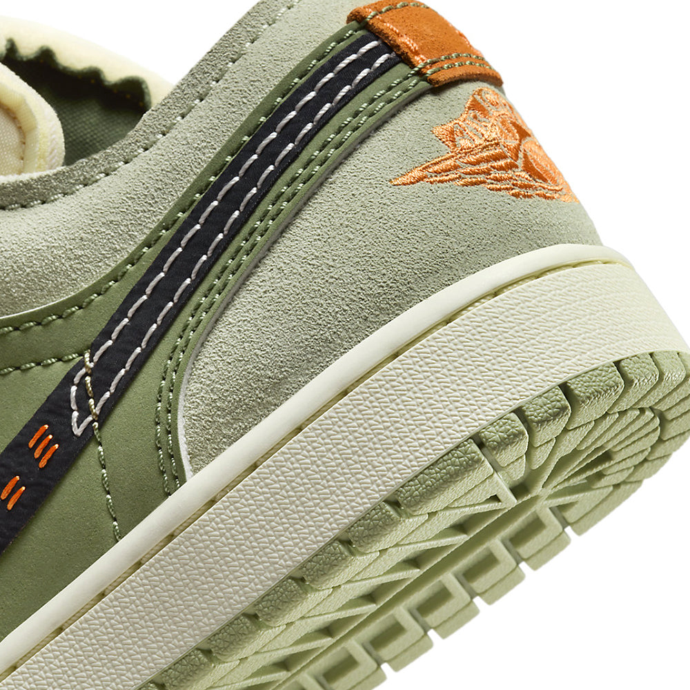 Air Jordan 1 Low SE Craft