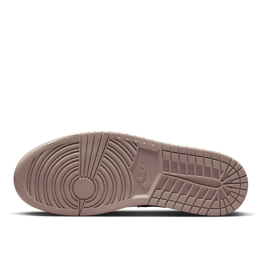 Air Jordan 1 MID SE Craft