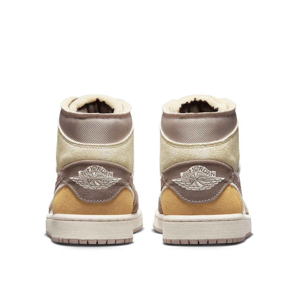 Air Jordan 1 MID SE Craft