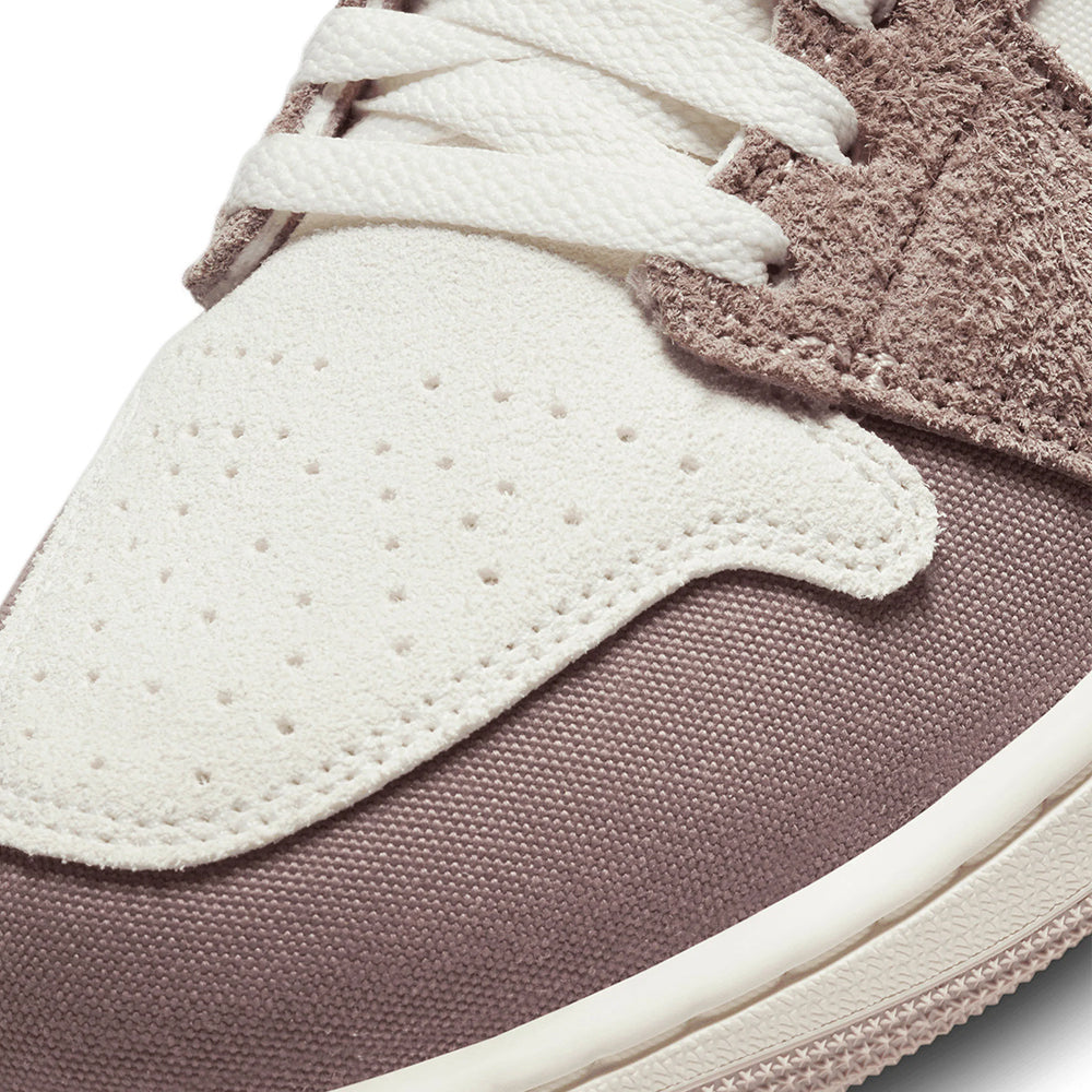 Air Jordan 1 MID SE Craft