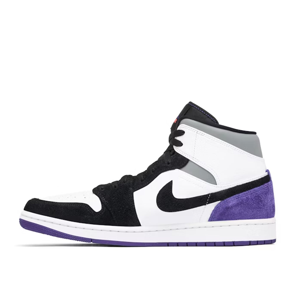Air Jordan 1 Mid SE