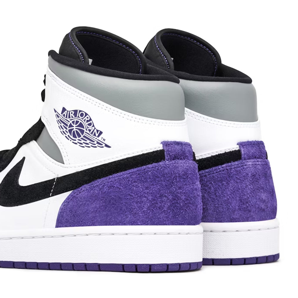 Air Jordan 1 Mid SE