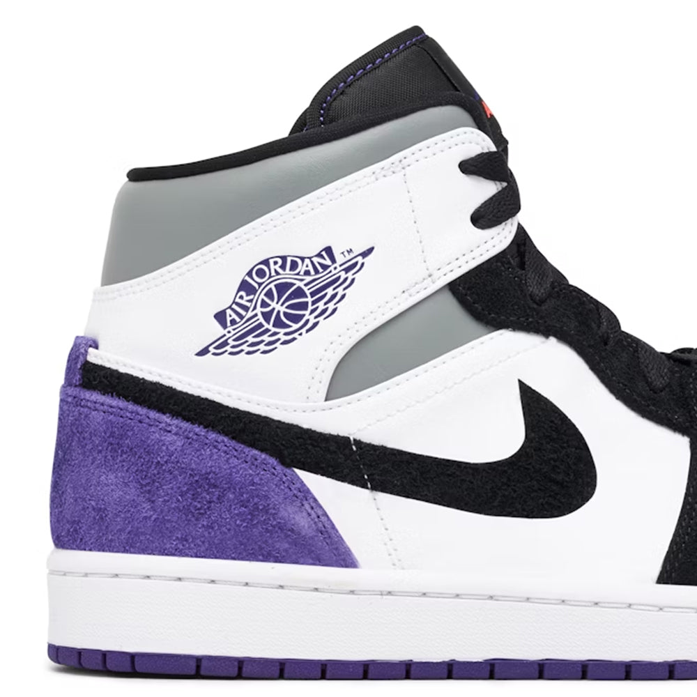 Air Jordan 1 Mid SE