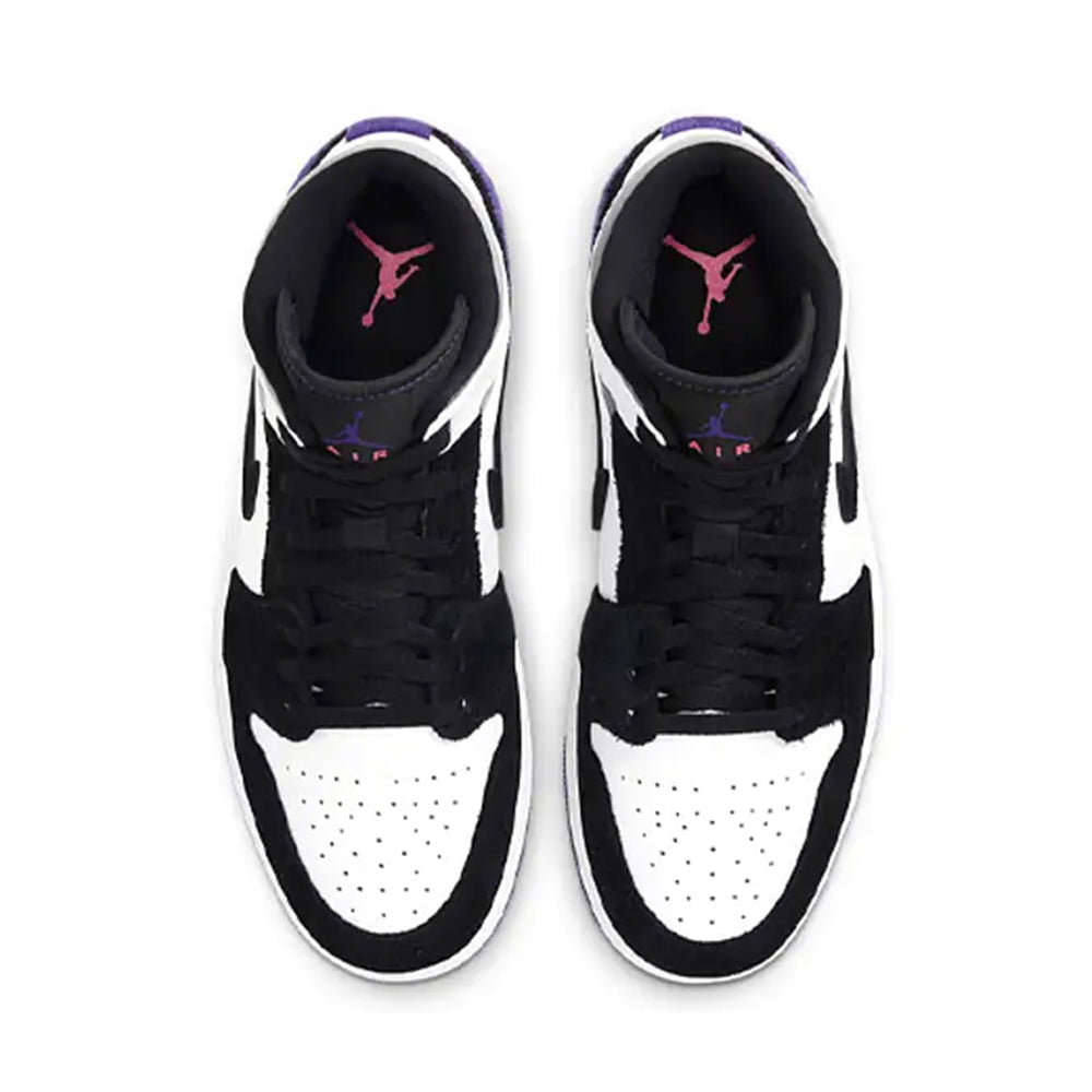 Air Jordan 1 Mid SE