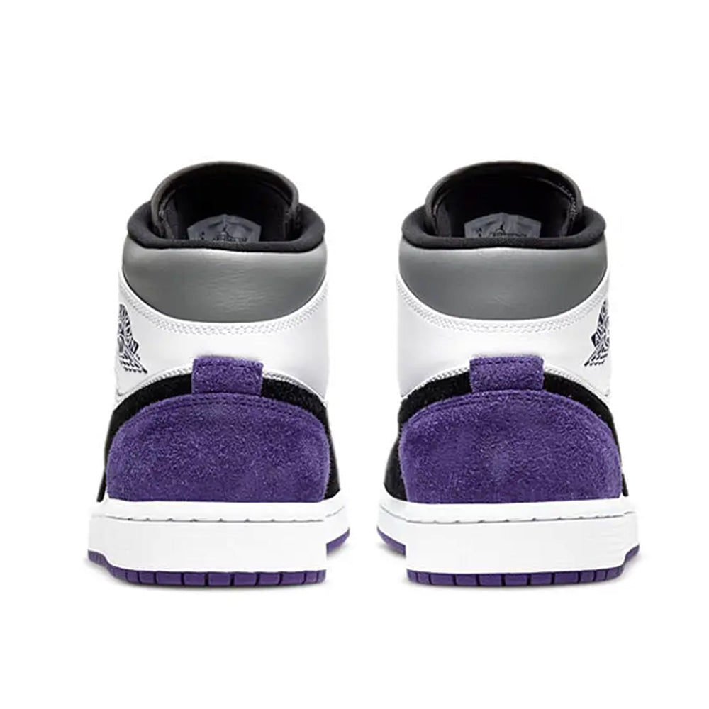 Air Jordan 1 Mid SE