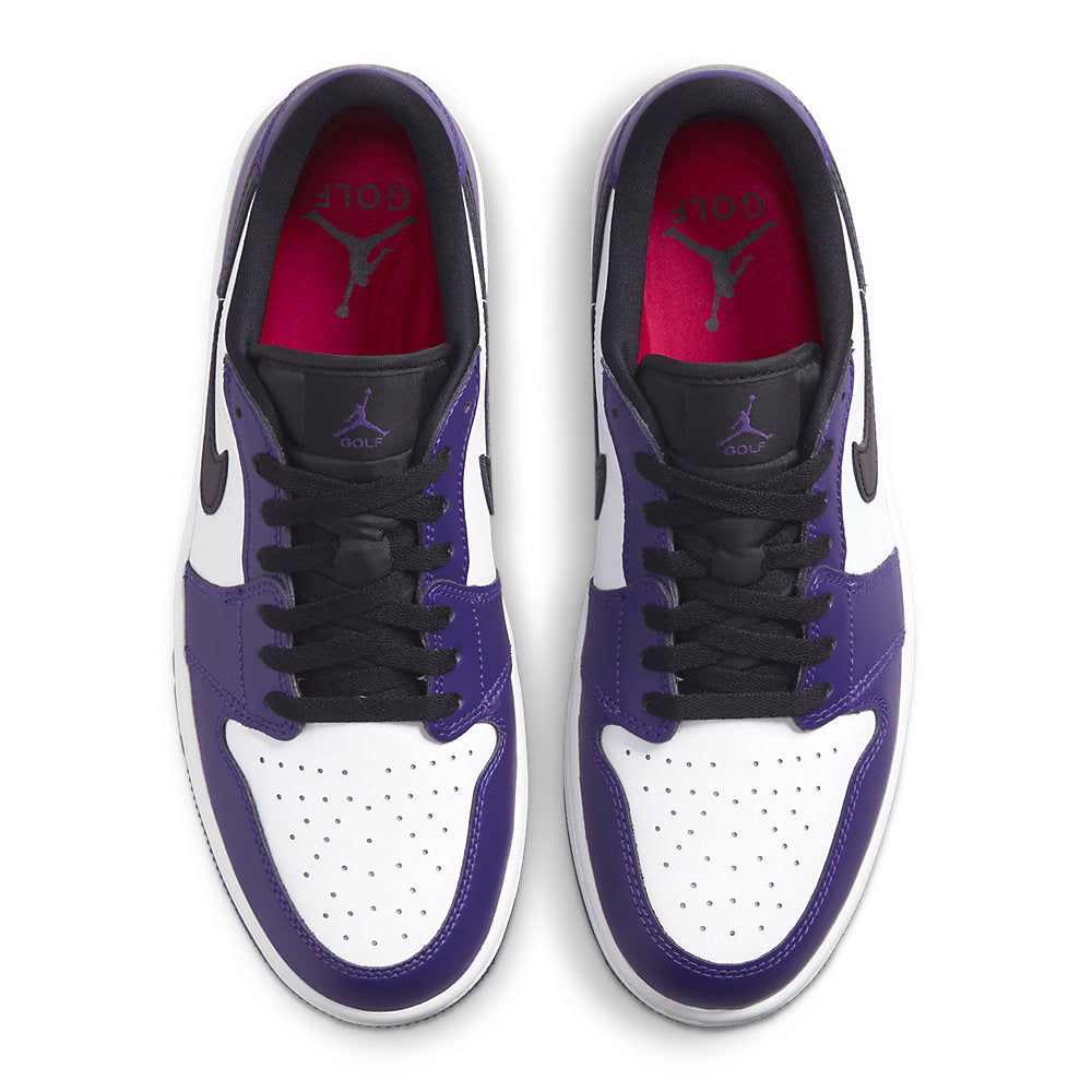 Air Jordan 1 Retro Low Golf