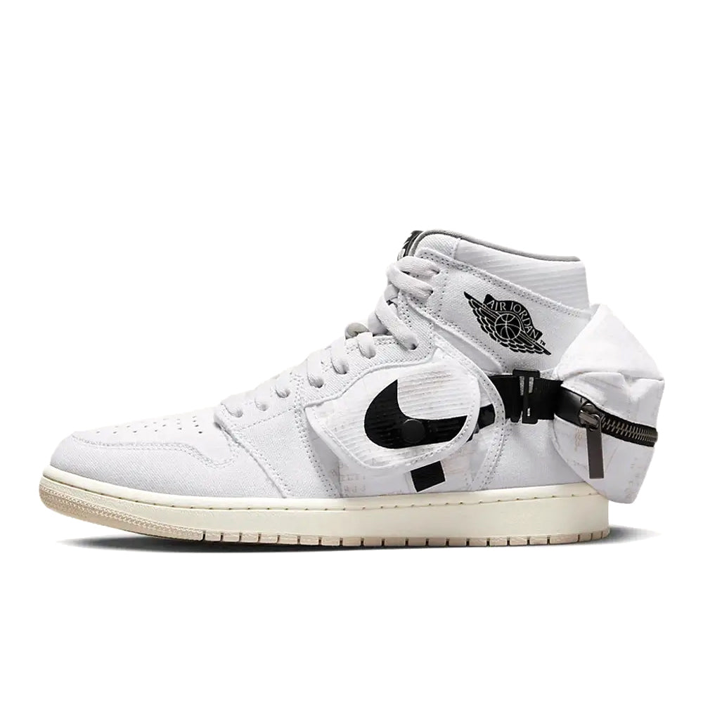 Air Jordan 1 Utility