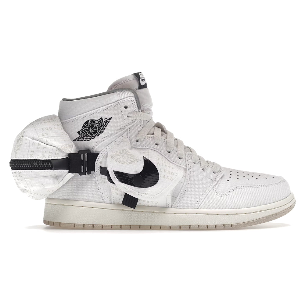 Air Jordan 1 Utility