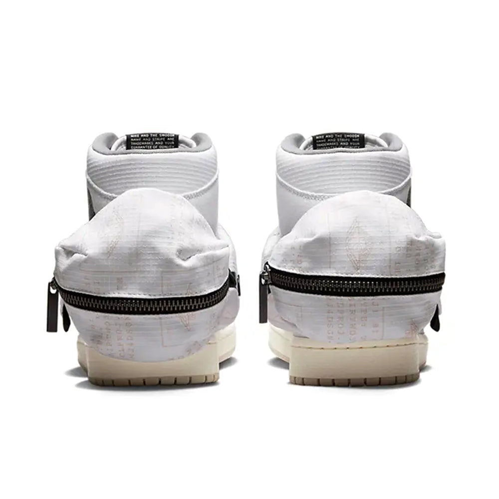 Air Jordan 1 Utility