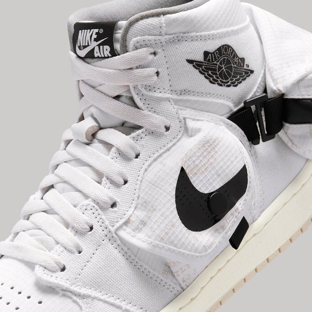 Air Jordan 1 Utility