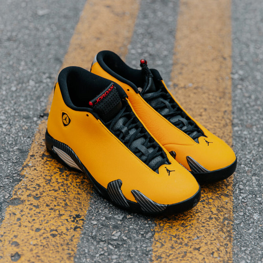 Air Jordan 14 Retro SE