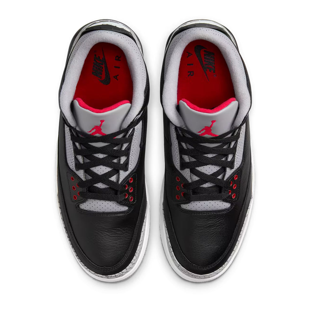 Air Jordan 3 Retro OG