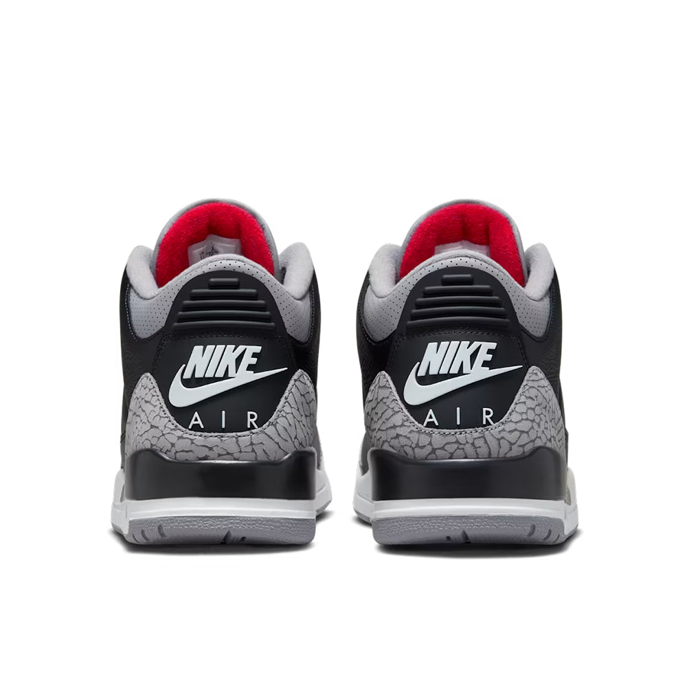 Air Jordan 3 Retro OG