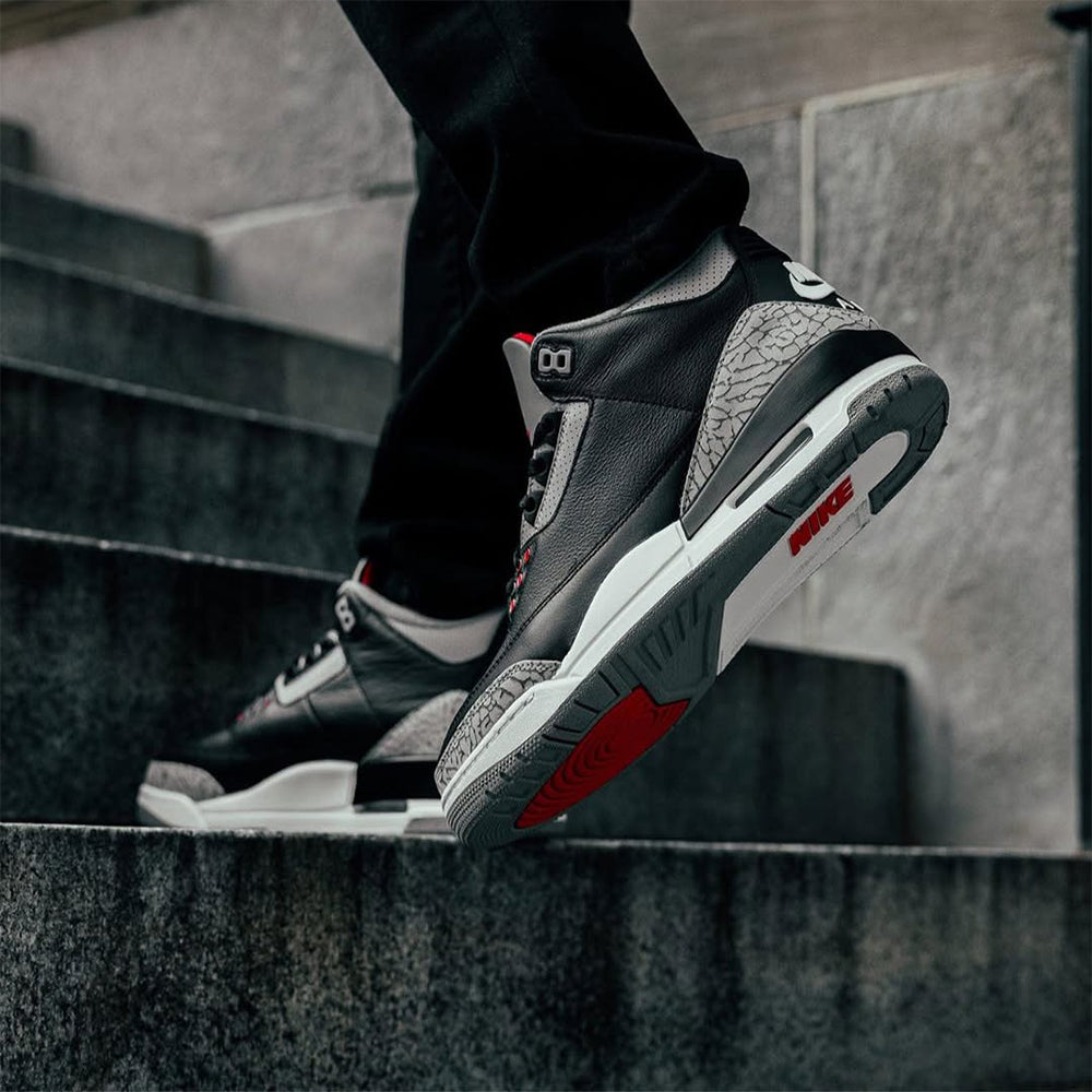 Air Jordan 3 Retro OG