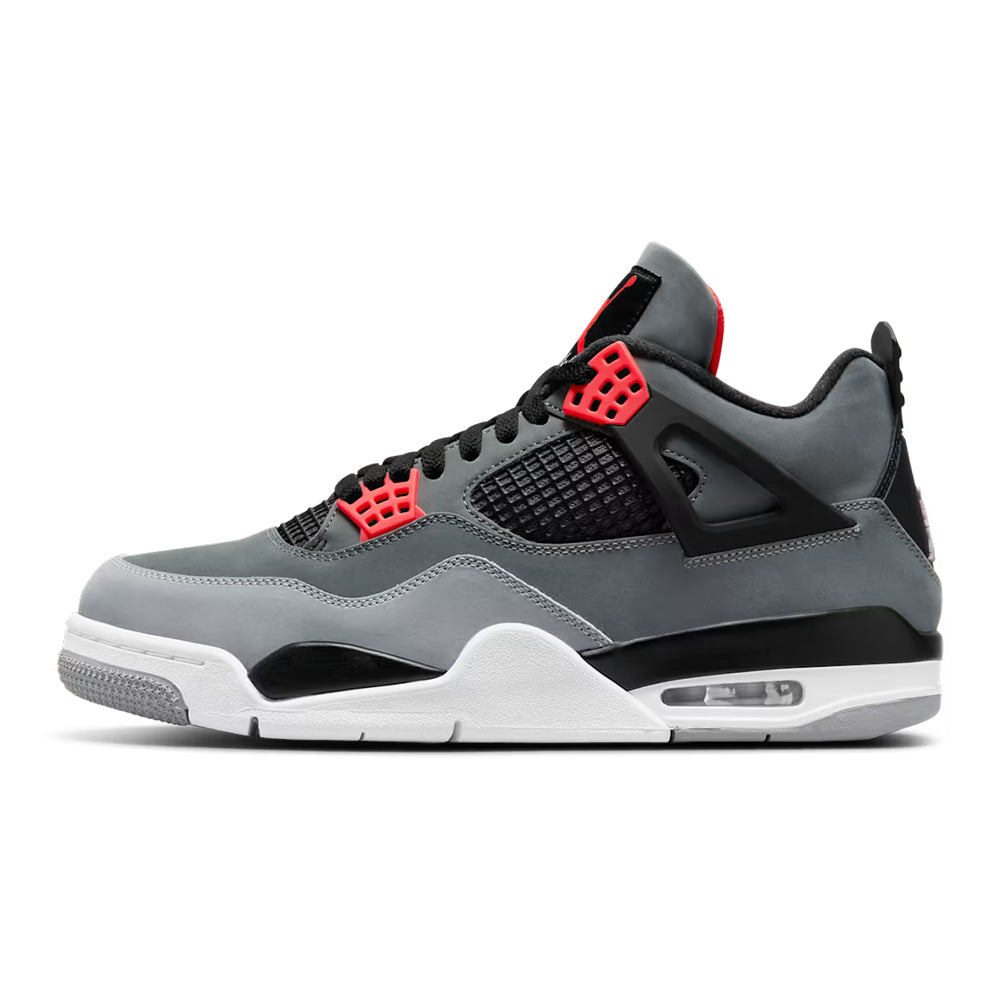Air Jordan 4 Retro Infrared