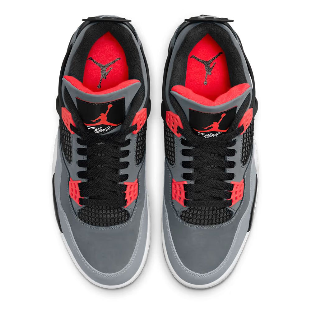 Air Jordan 4 Retro Infrared