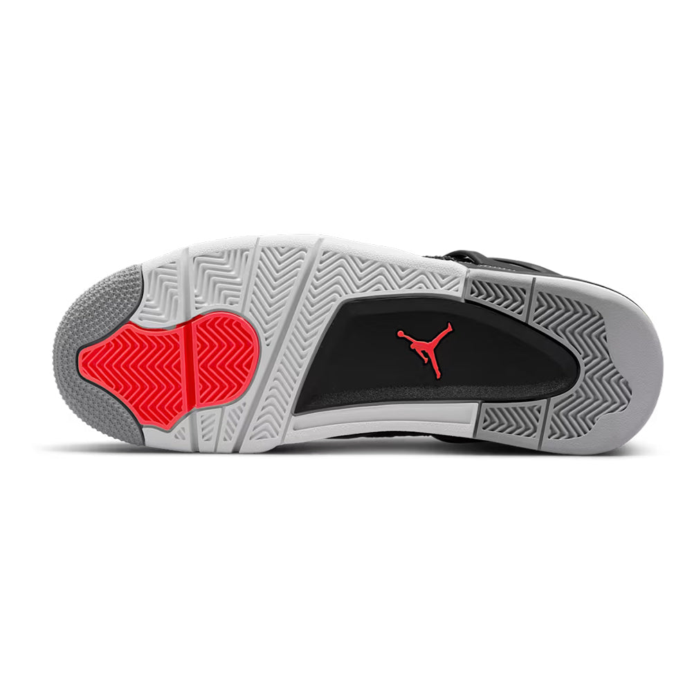 Air Jordan 4 Retro Infrared