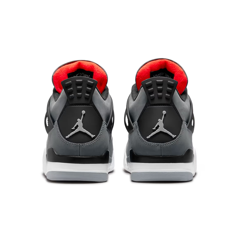 Air Jordan 4 Retro Infrared