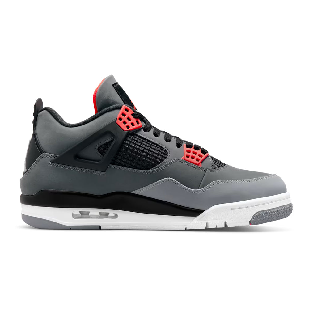 Air Jordan 4 Retro Infrared