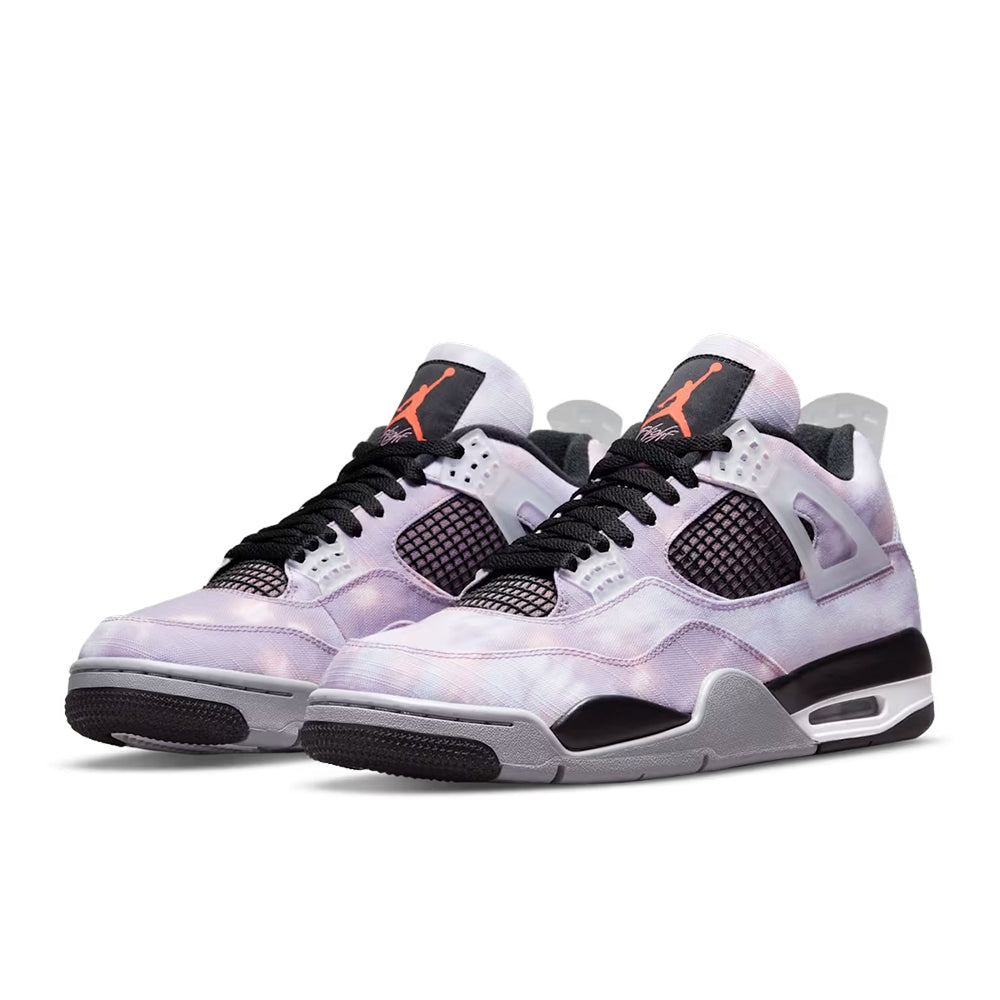 Air Jordan 4 Retro SE