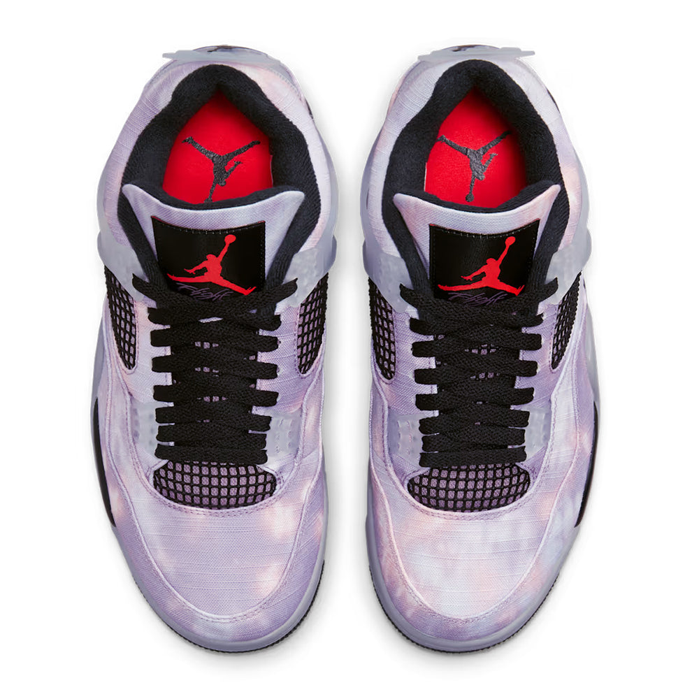 Air Jordan 4 Retro SE