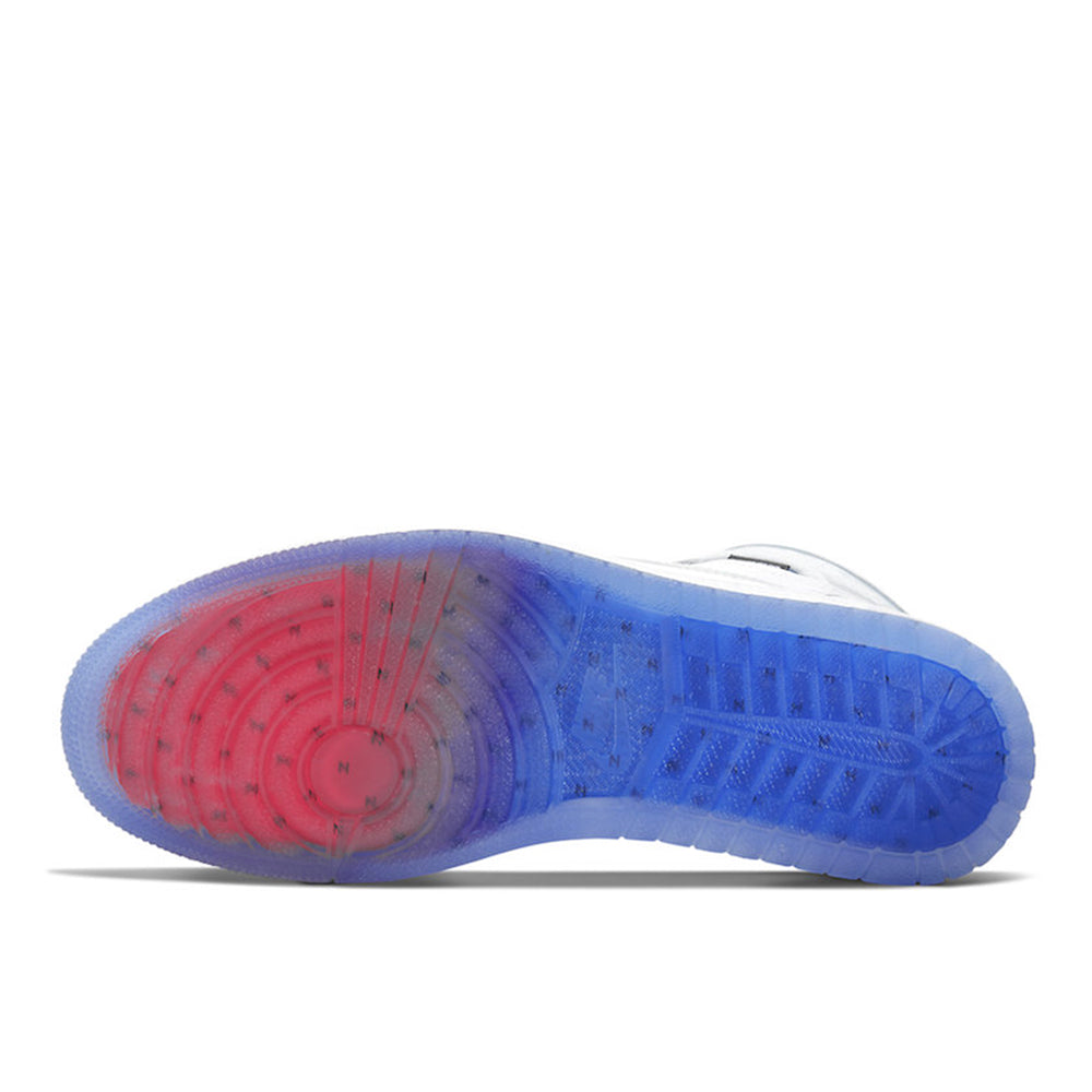 Air Jordan 1 High Zoom Air