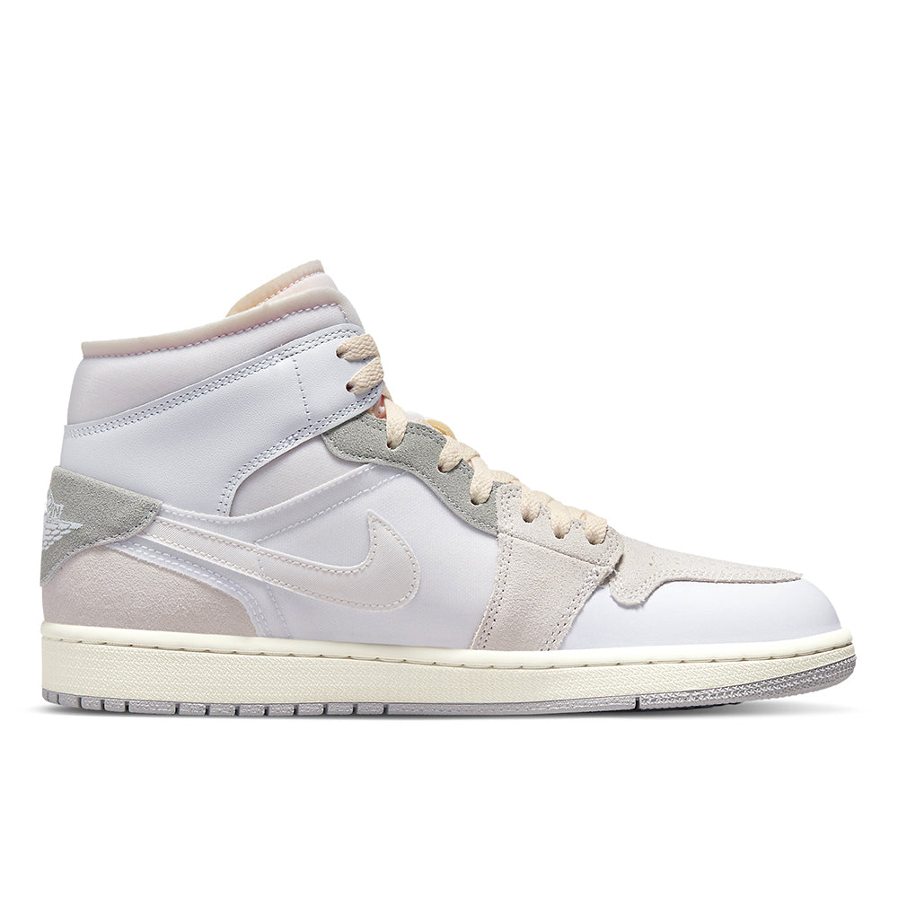 Air Jordan 1 MID SE CRAFT