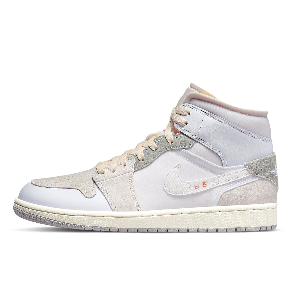 Air Jordan 1 MID SE CRAFT