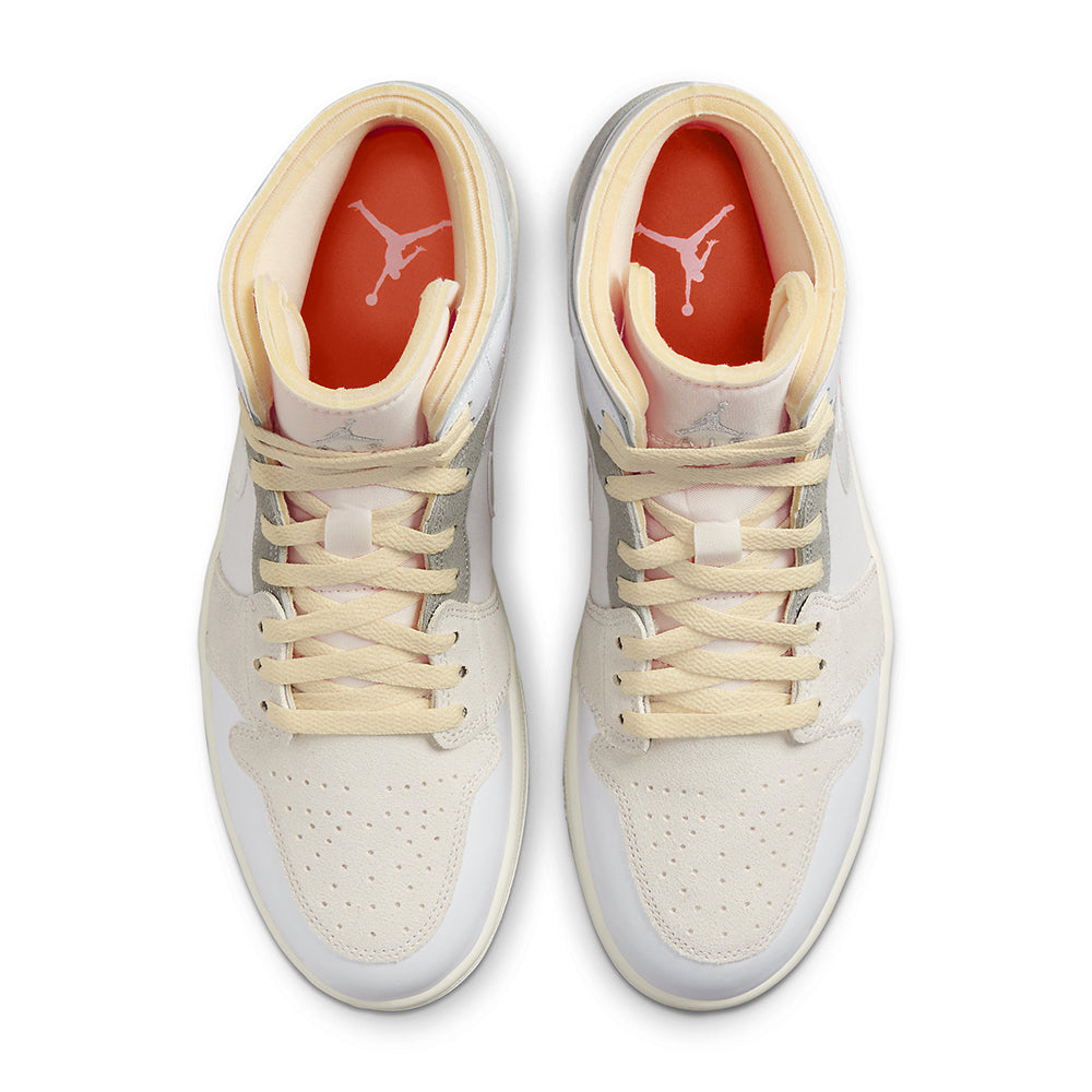 Air Jordan 1 MID SE CRAFT