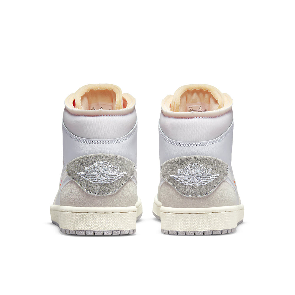 Air Jordan 1 MID SE CRAFT