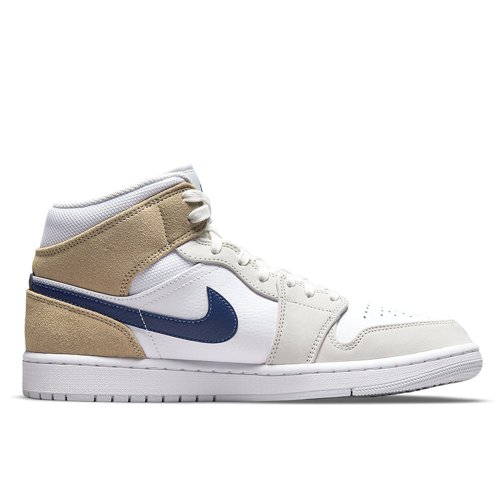 Air Jordan 1 MID SEM2