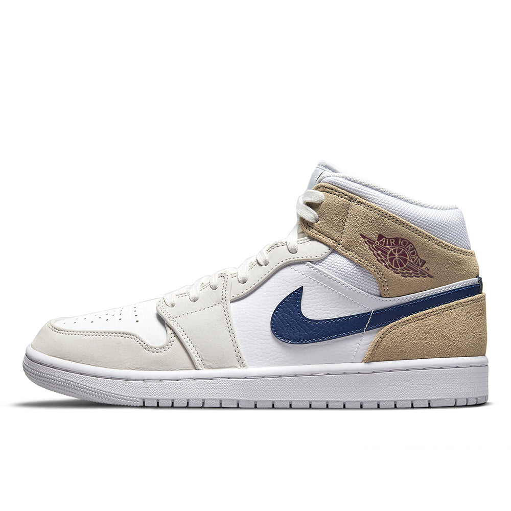 Air Jordan 1 MID SEM2