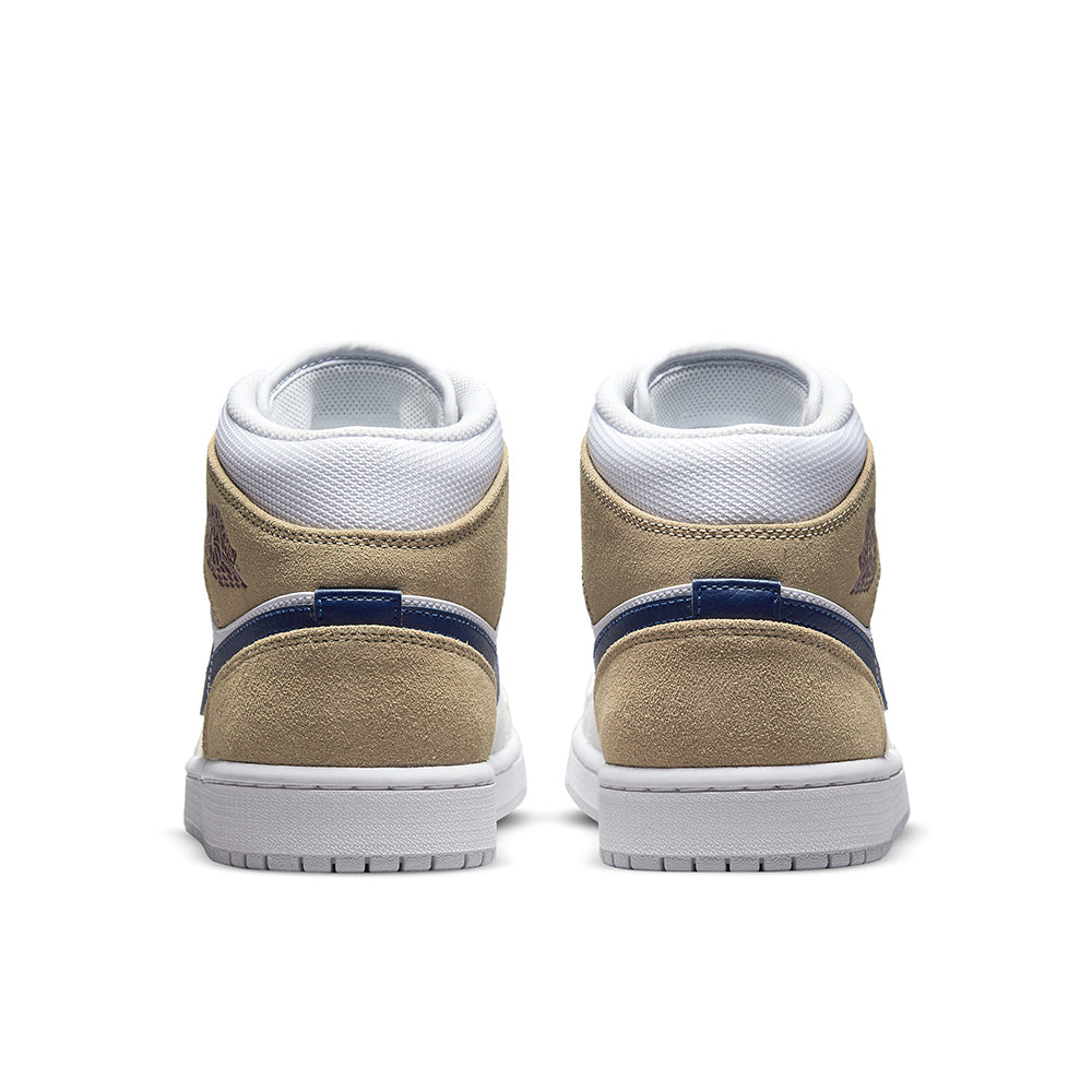 Air Jordan 1 MID SEM2