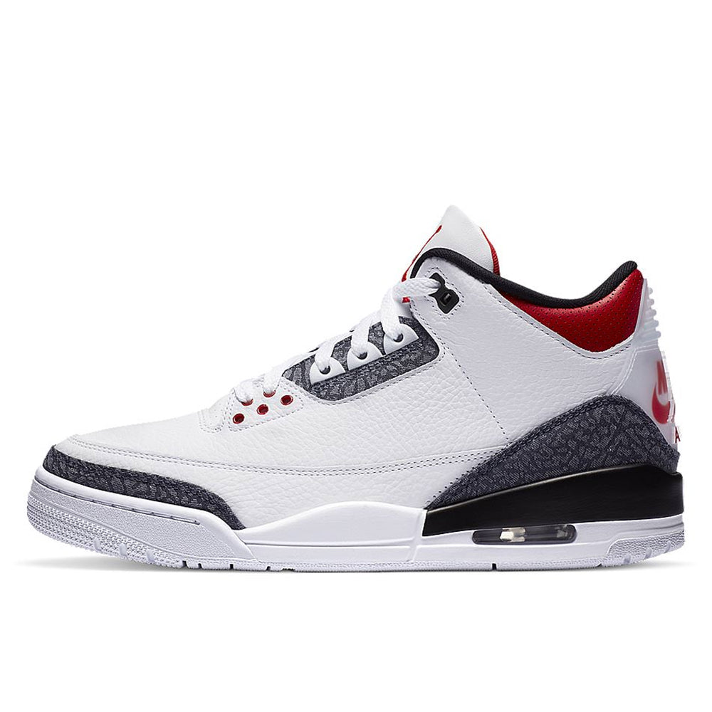 Air Jordan 3 Retro Denim